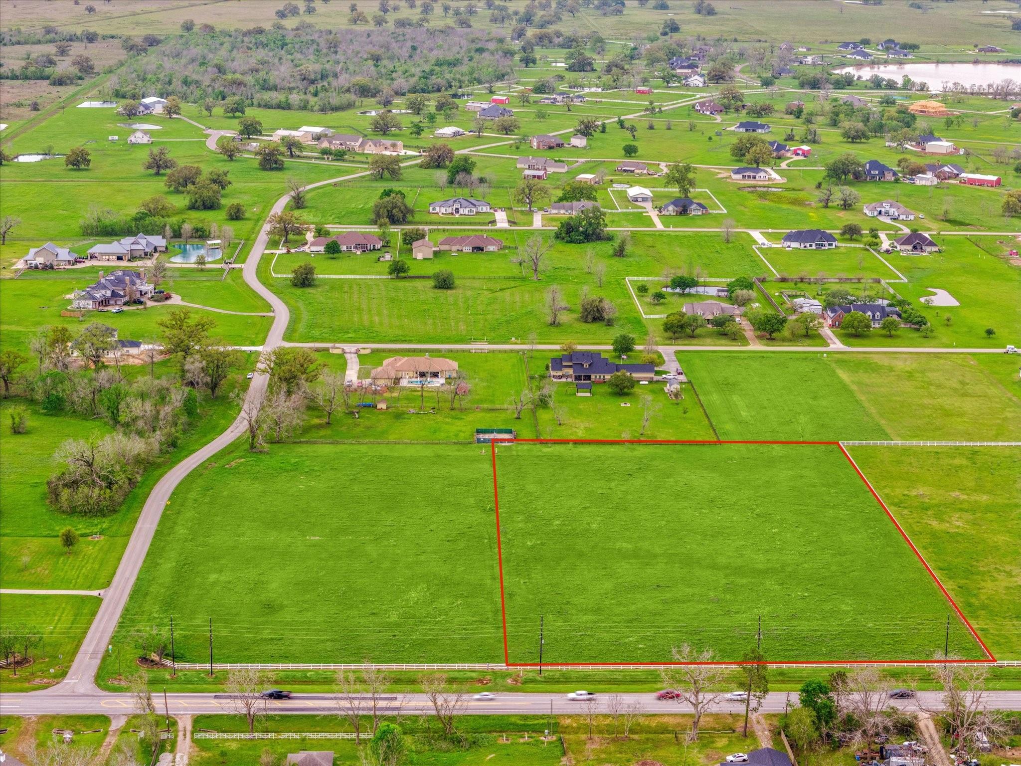 2819 W Fm 1462