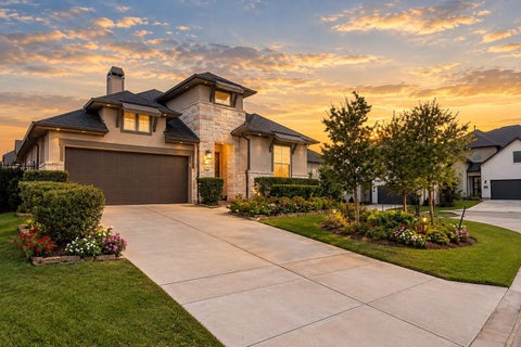 Photo of 26923 Swanborough Road, Spring, TX 77389 (MLS # 70361796)