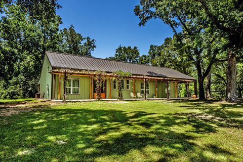 Photo of 13334 Fultz Road, Conroe, TX 77304 (MLS # 80409025)