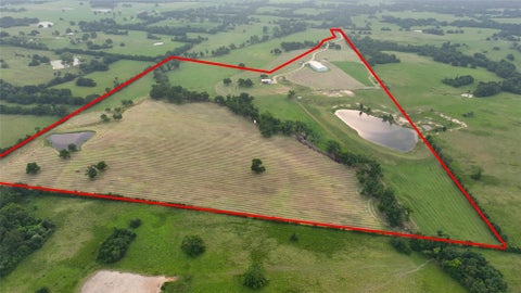 Photo of 3285 Fm 2562 Road, Anderson, TX 77830 (MLS # 55788302)