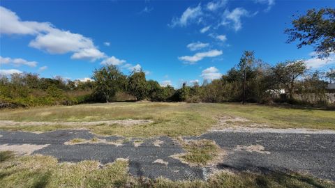 Vacant Land For Sale - 2008 Mlk Blvd Blvd<br/> Wharton, TX 77488