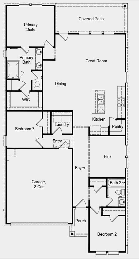 7966 Orchid Greenery Drive