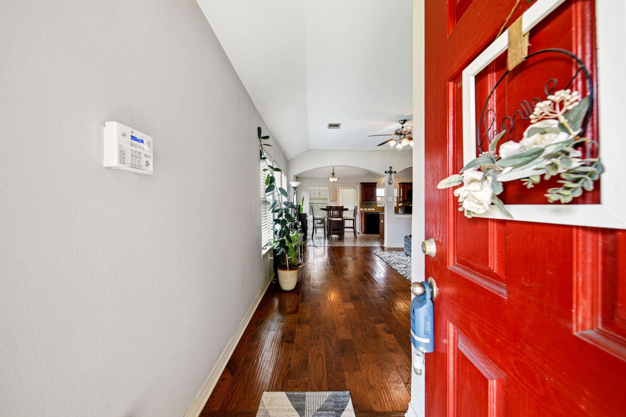 3414 Oaklawn Place Drive