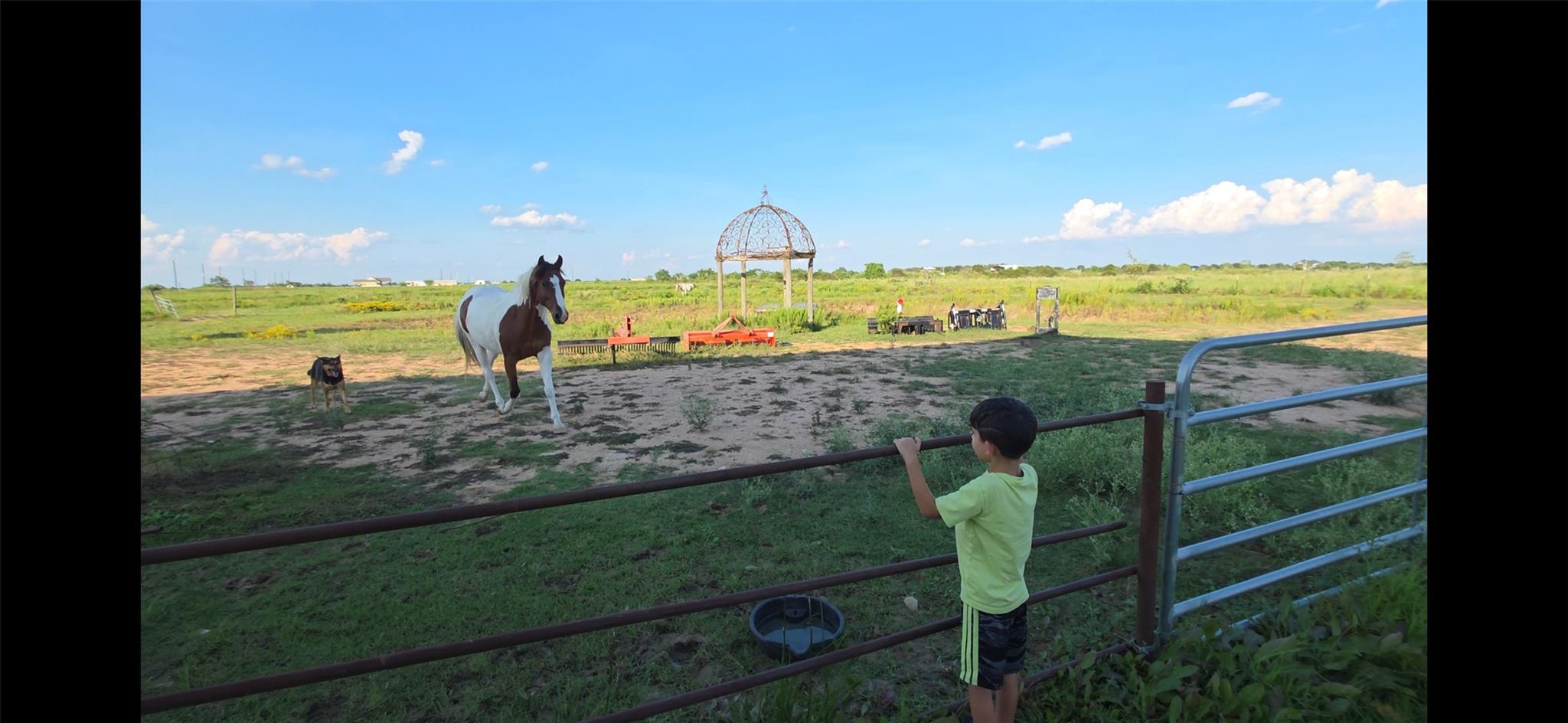 6420 Beckendorff Road