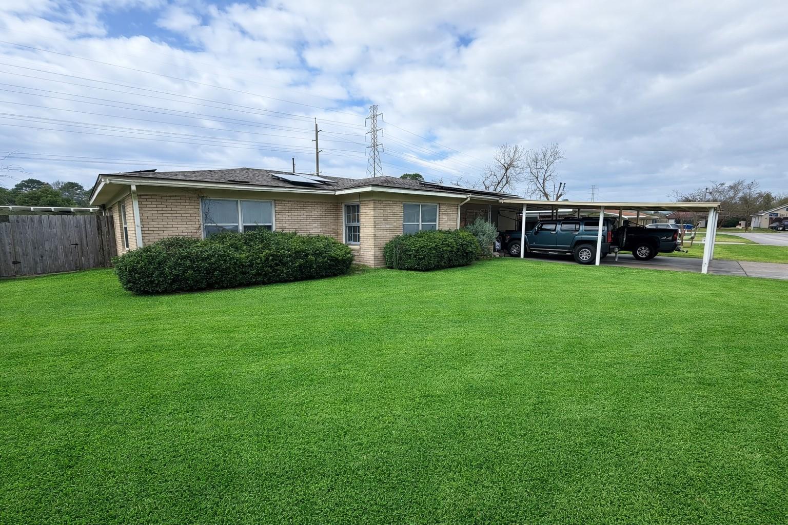 614 Sunset Lane