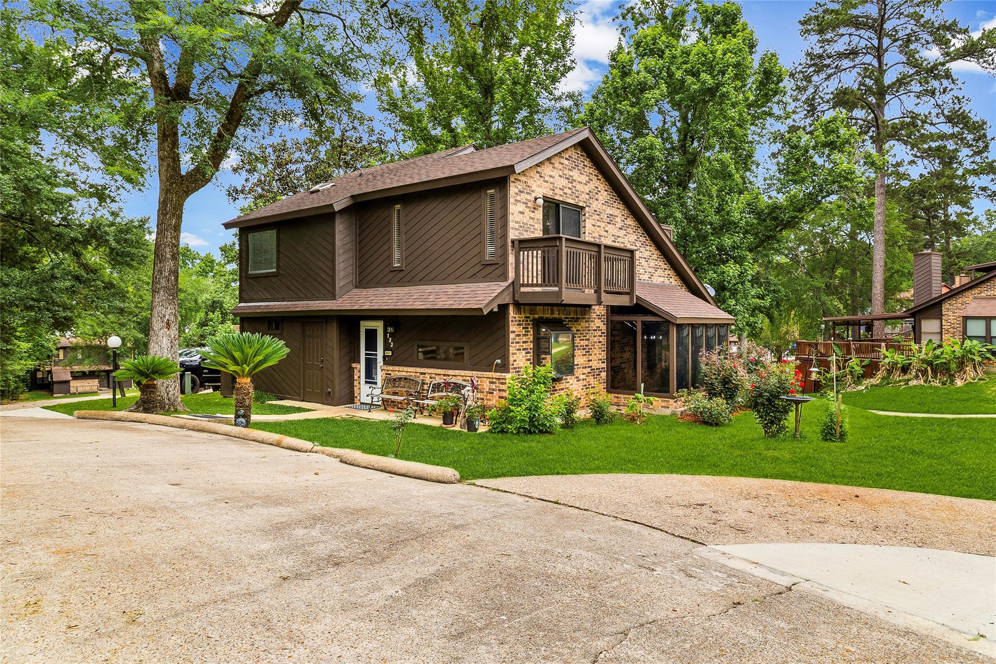 133 Fountain Lake 133