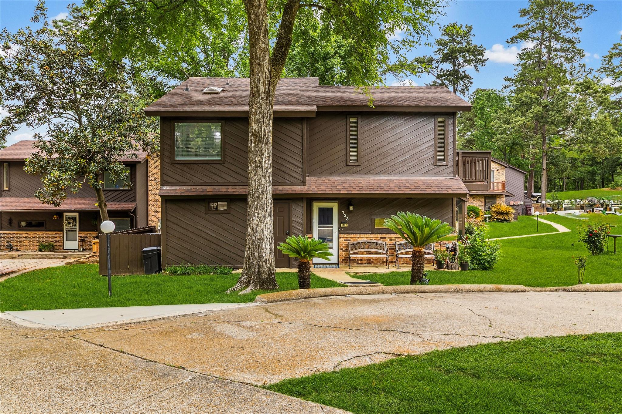 133 Fountain Lake 133