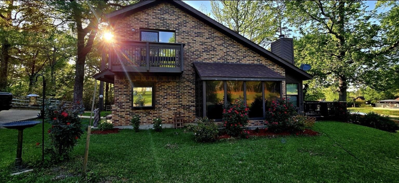 133 Fountain Lake 133