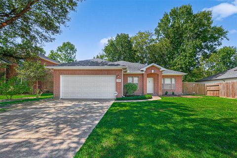 Photo of 22215 Jay Drive, Spring, TX 77373 (MLS # 6905869)
