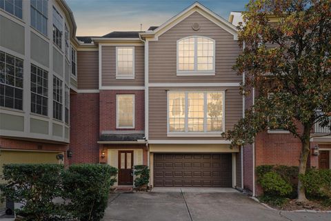 Photo of 1433 Oneil Street, Houston, TX 77019 (MLS # 16894555)