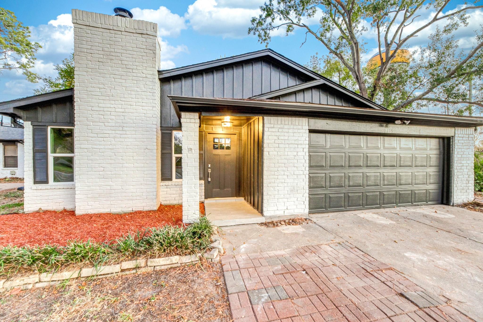 7115 Falling Waters Drive