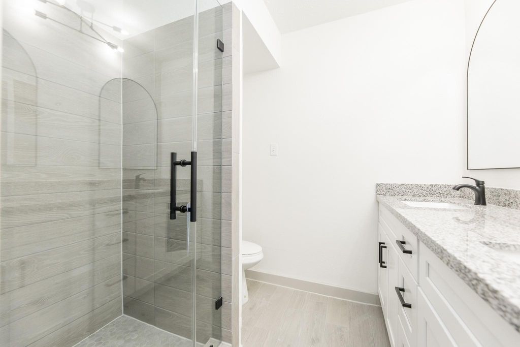 Photo of 7115 Falling Waters Drive, Spring, TX 77379 (MLS # 55992447)