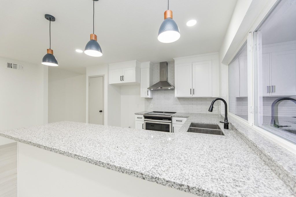 Photo of 7115 Falling Waters Drive, Spring, TX 77379 (MLS # 55992447)