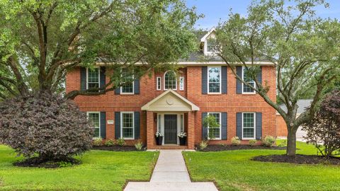 Photo of 12003 Helene Court, Pinehurst, TX 77362 (MLS # 71181009)