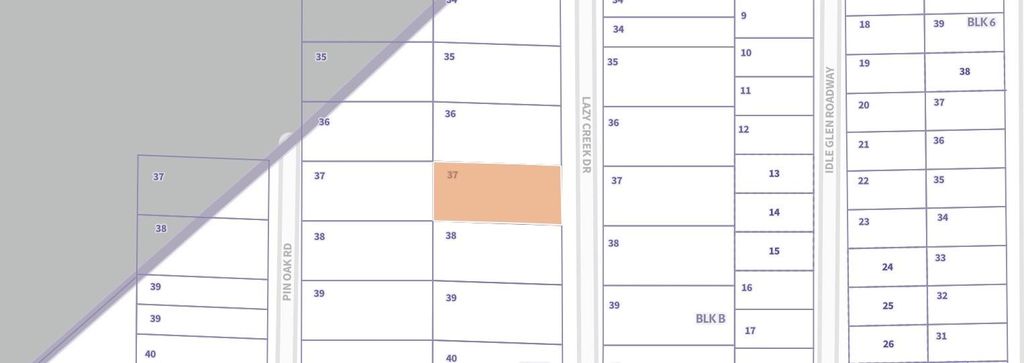 Photo of 0 Lazy Creek Drive, New Caney, TX 77357 (MLS # 14118501)