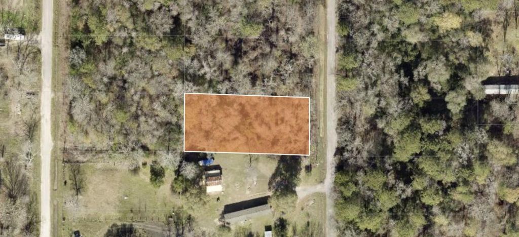 Photo of 0 Lazy Creek Drive, New Caney, TX 77357 (MLS # 14118501)