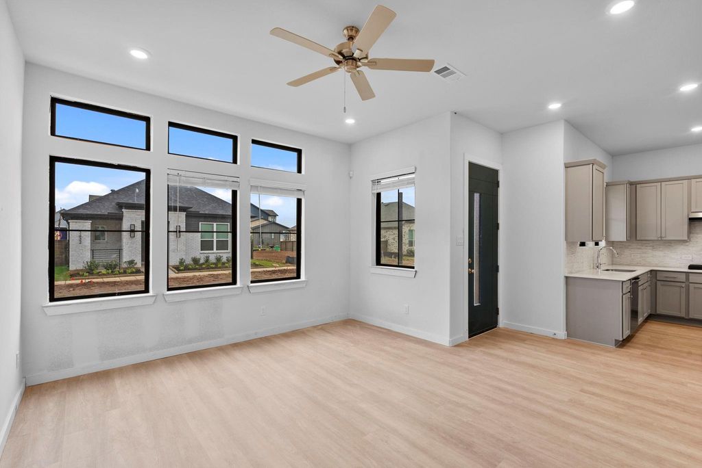 Photo of 3363 Serenity Lane, Richmond, TX 77406 (MLS # 27855697)