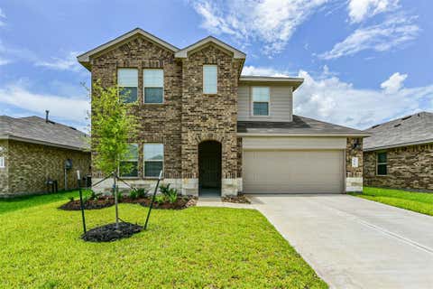 Photo of 21223 Riverdew Drive, Katy, TX 77449 (MLS # 66609463)