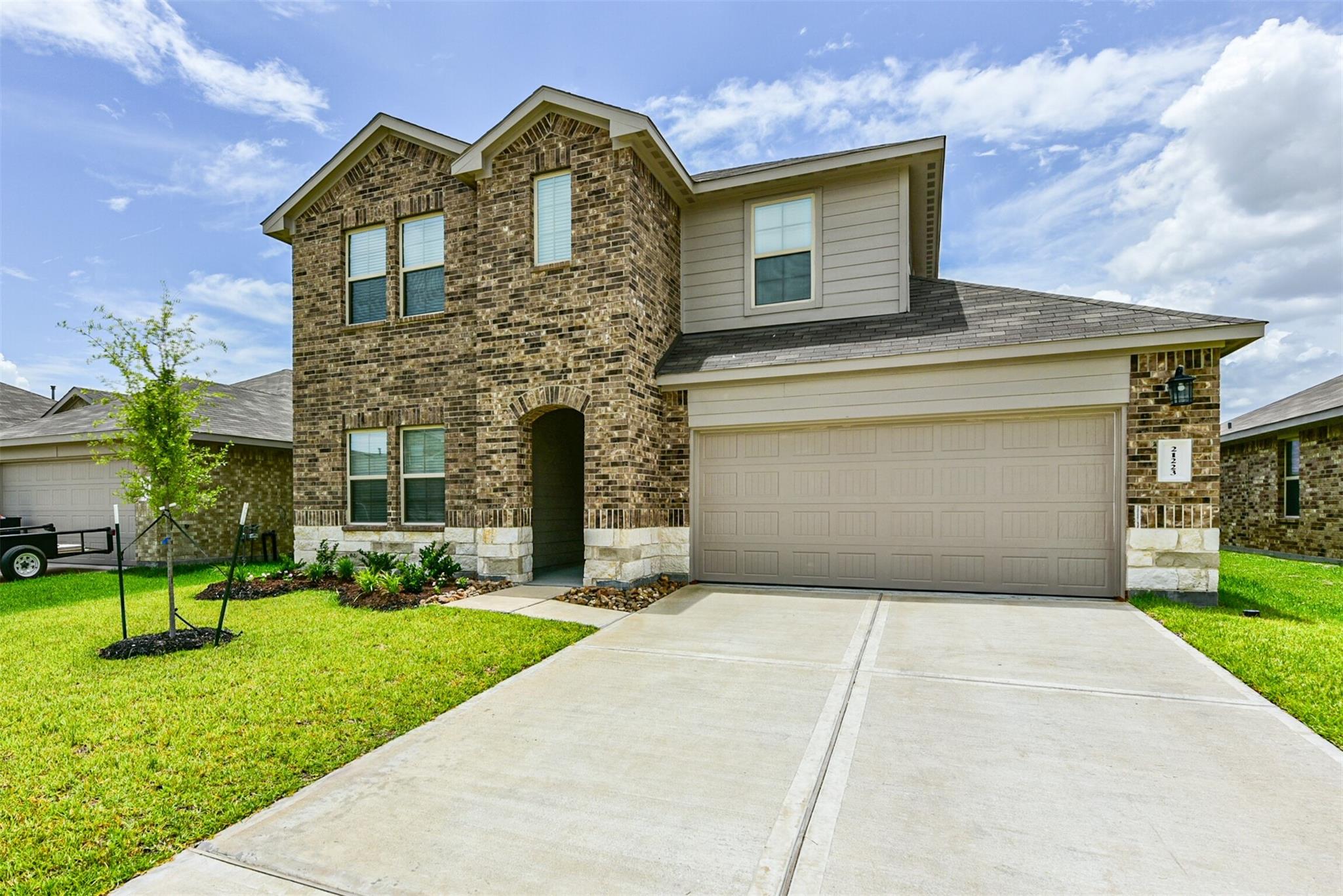 21223 Riverdew Drive