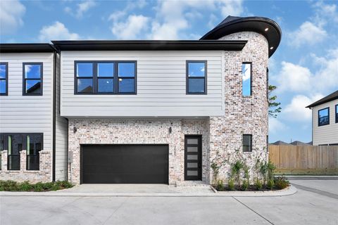 Photo of 2587 Paul Quinn Street, Houston, TX 77091 (MLS # 59903940)