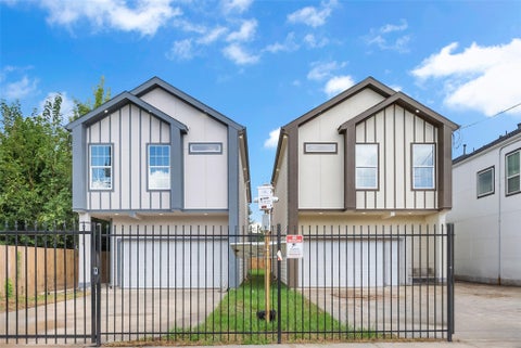 Photo of 3824 Lynnfield Street, Houston, TX 77016 (MLS # 24217754)