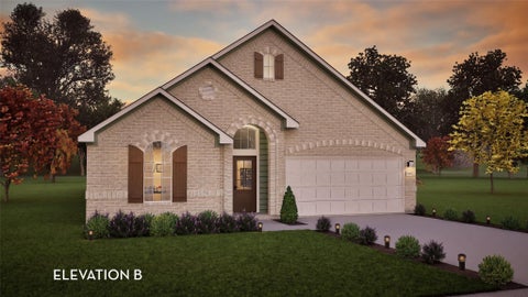 Photo of 14403 Black Cherry Hills Street, Crosby, TX 77532 (MLS # 40751255)