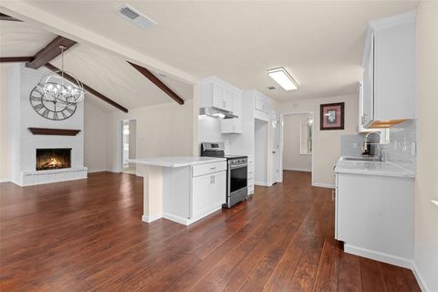 Photo of 26003 Woodglen Drive, Spring, TX 77386 (MLS # 4524260)