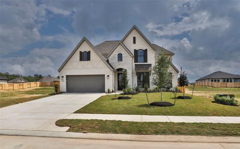 Photo of 610 Gunner Drive, Montgomery, TX 77316 (MLS # 70857918)