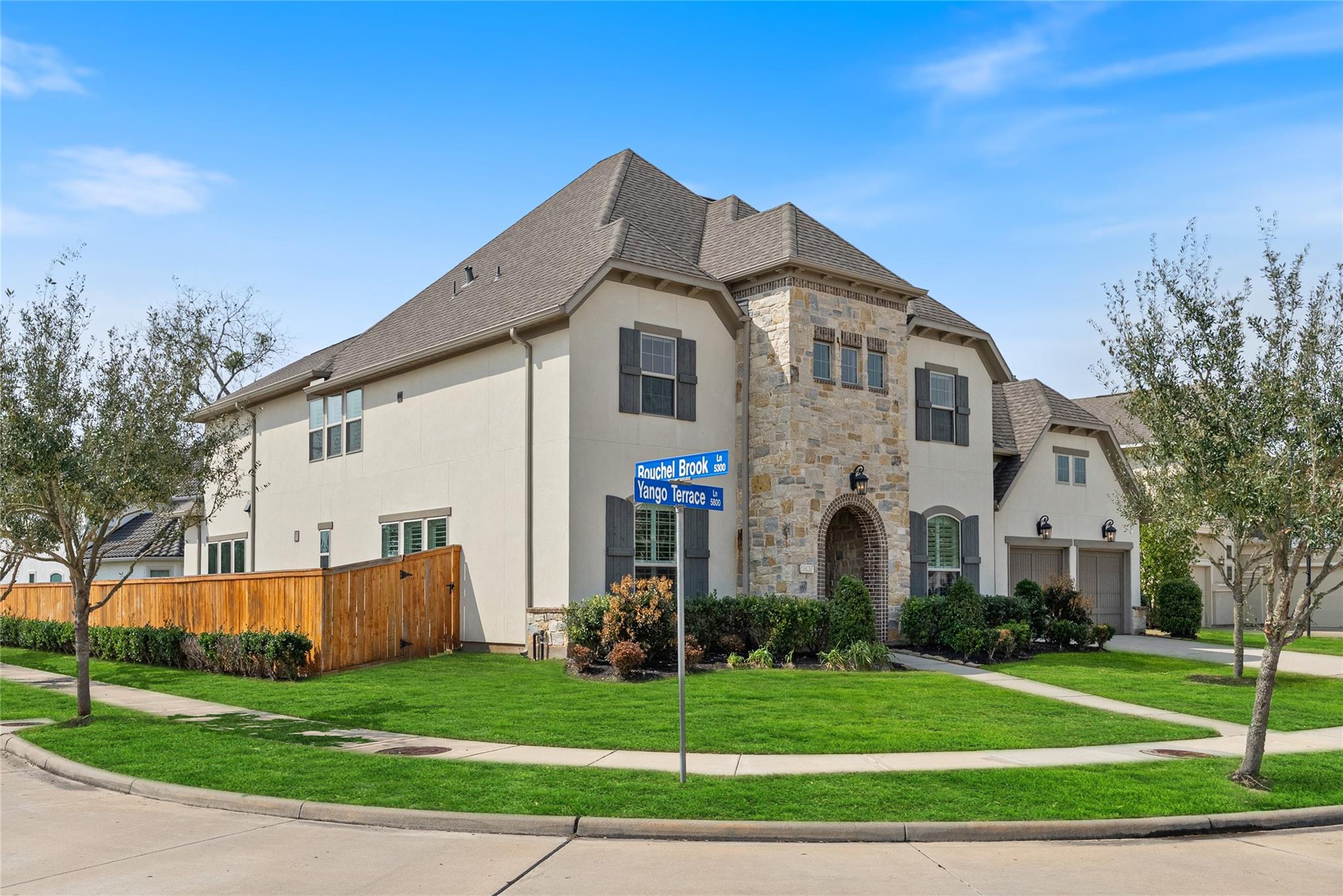 5807 Yango Terrace Lane