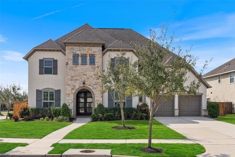 5807 Yango Terrace Lane Sugar Land TX 77479