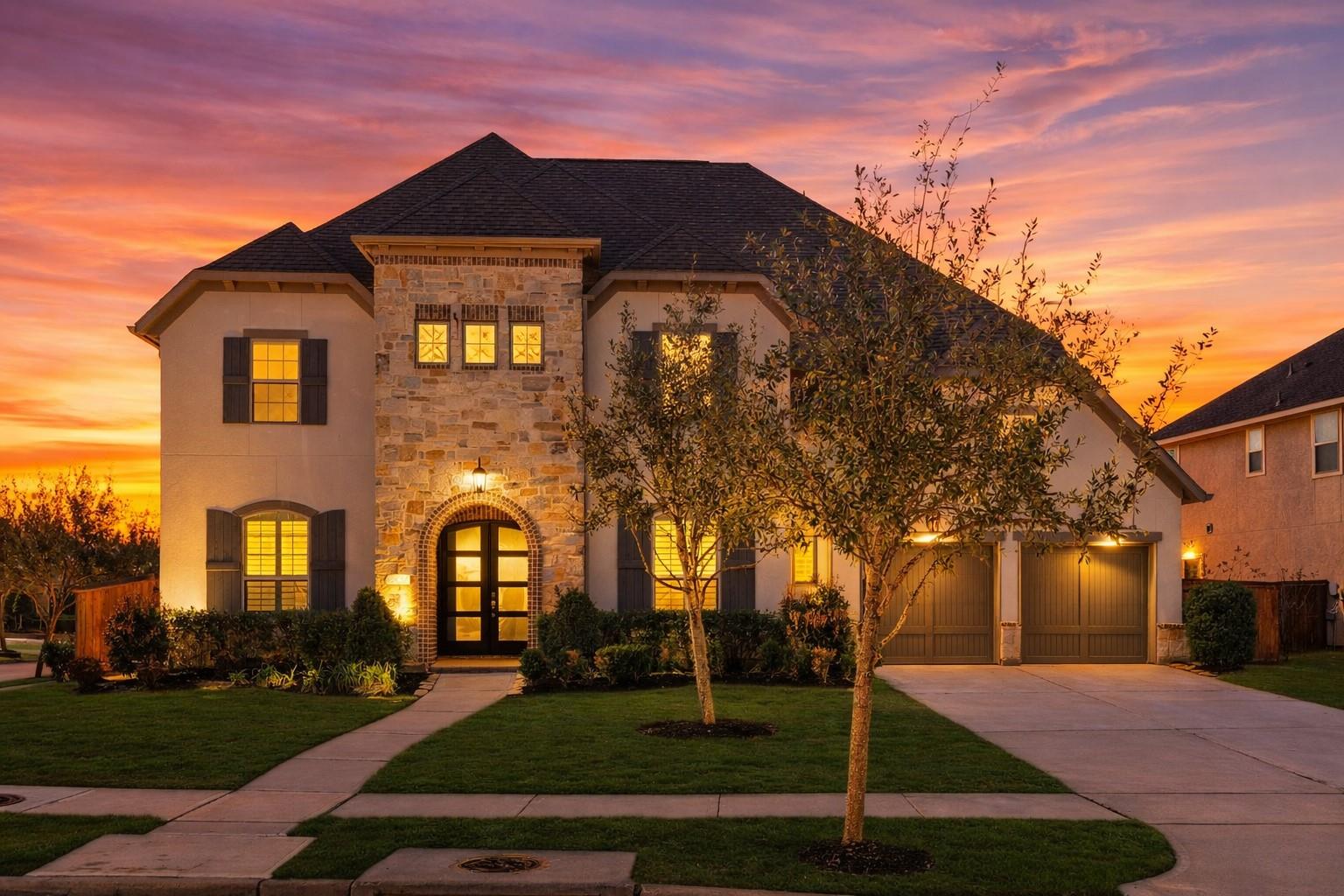 5807 Yango Terrace Lane