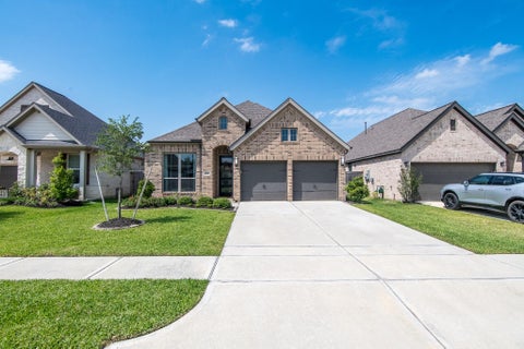 Homes For Sale - 19810 Palomino Prairie Trail<br/> Tomball, TX 77377