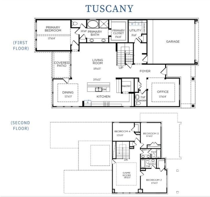 2920 Aurora Oaks Lane