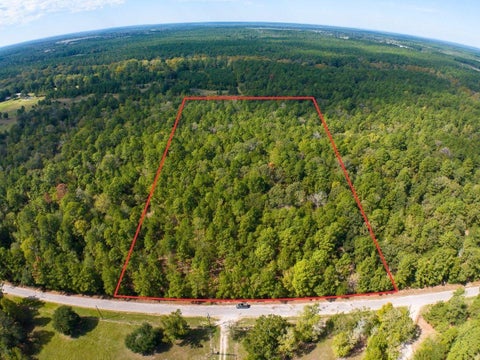 Photo of 0 Frank Cloud Road, Huntsville, TX 77320 (MLS # 96564003)