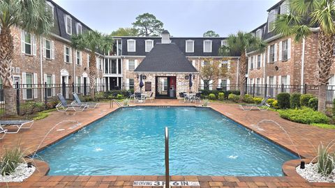 Photo of 357 N Post Oak Lane #208, Houston, TX 77024 (MLS # 75822881)