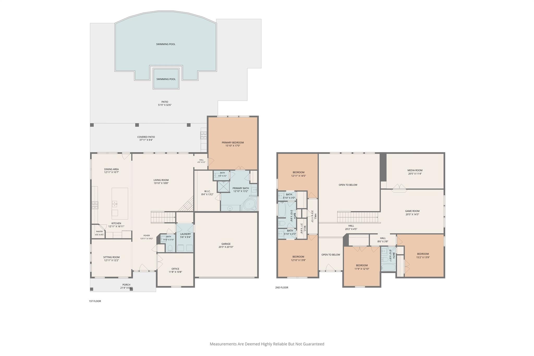 10 Black Spruce Court