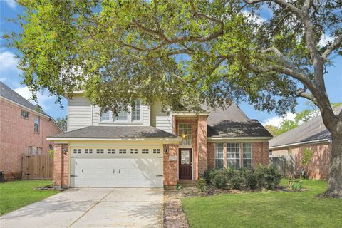 Photo of 1211 Atlanta Drive, Richmond, TX 77406 (MLS # 21754930)