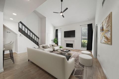 Photo of 8100 Cambridge Street #61, Houston, TX 77054 (MLS # 18869805)