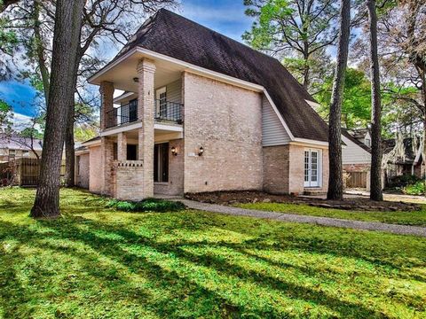 Photo of 10519 Laneview Drive, Houston, TX 77070 (MLS # 55139019)