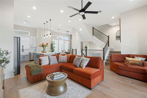 Photo of 1410 Milby Street #C, Houston, TX 77003 (MLS # 18765259)