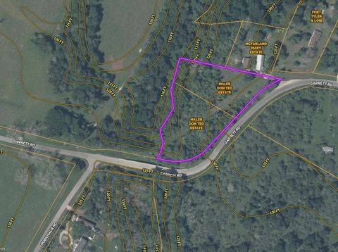 Photo of TBD Garrett Road, Brookshire, TX 77423 (MLS # 54178039)