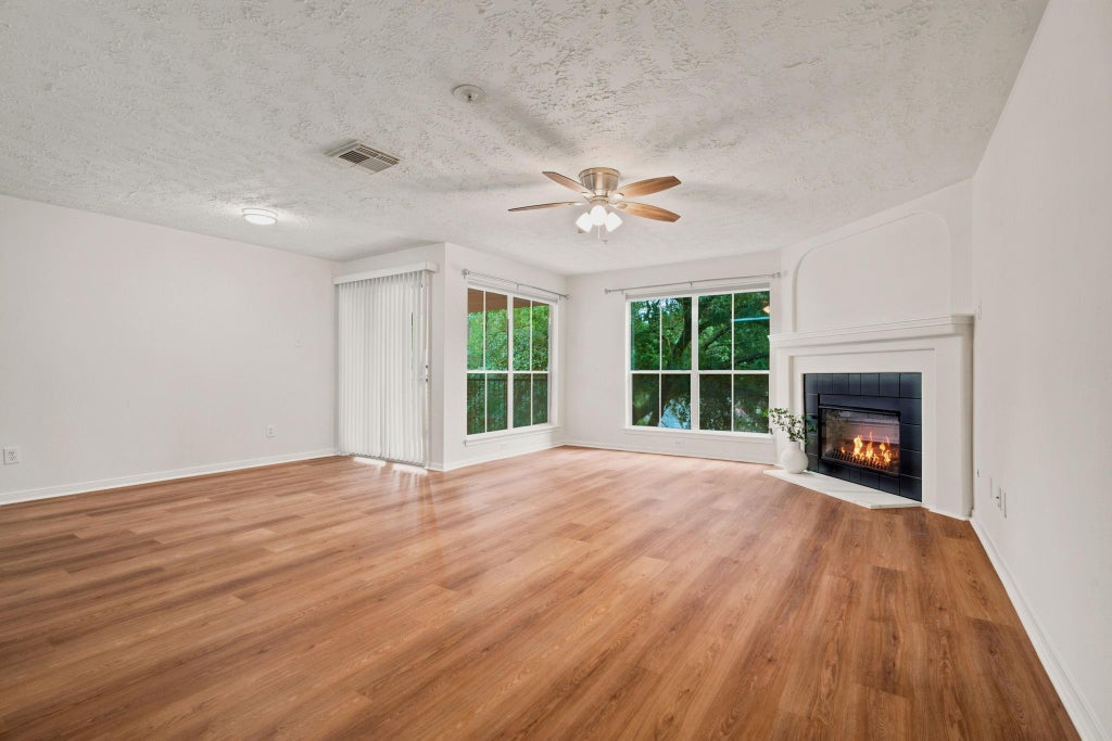 Photo of 8051 Bay Branch Dr Dr #222, The Woodlands, TX 77382 (MLS # 79889795)