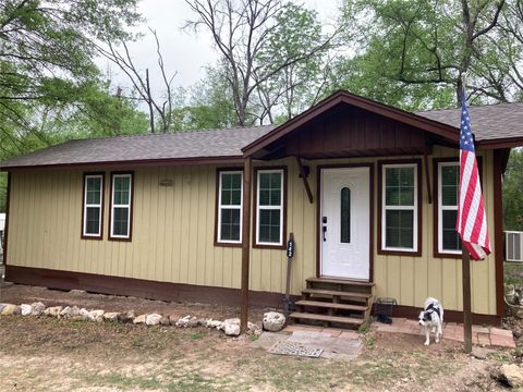 Photo of 142 Walnut Ridge Road, Livingston, TX 77351 (MLS # 61661476)