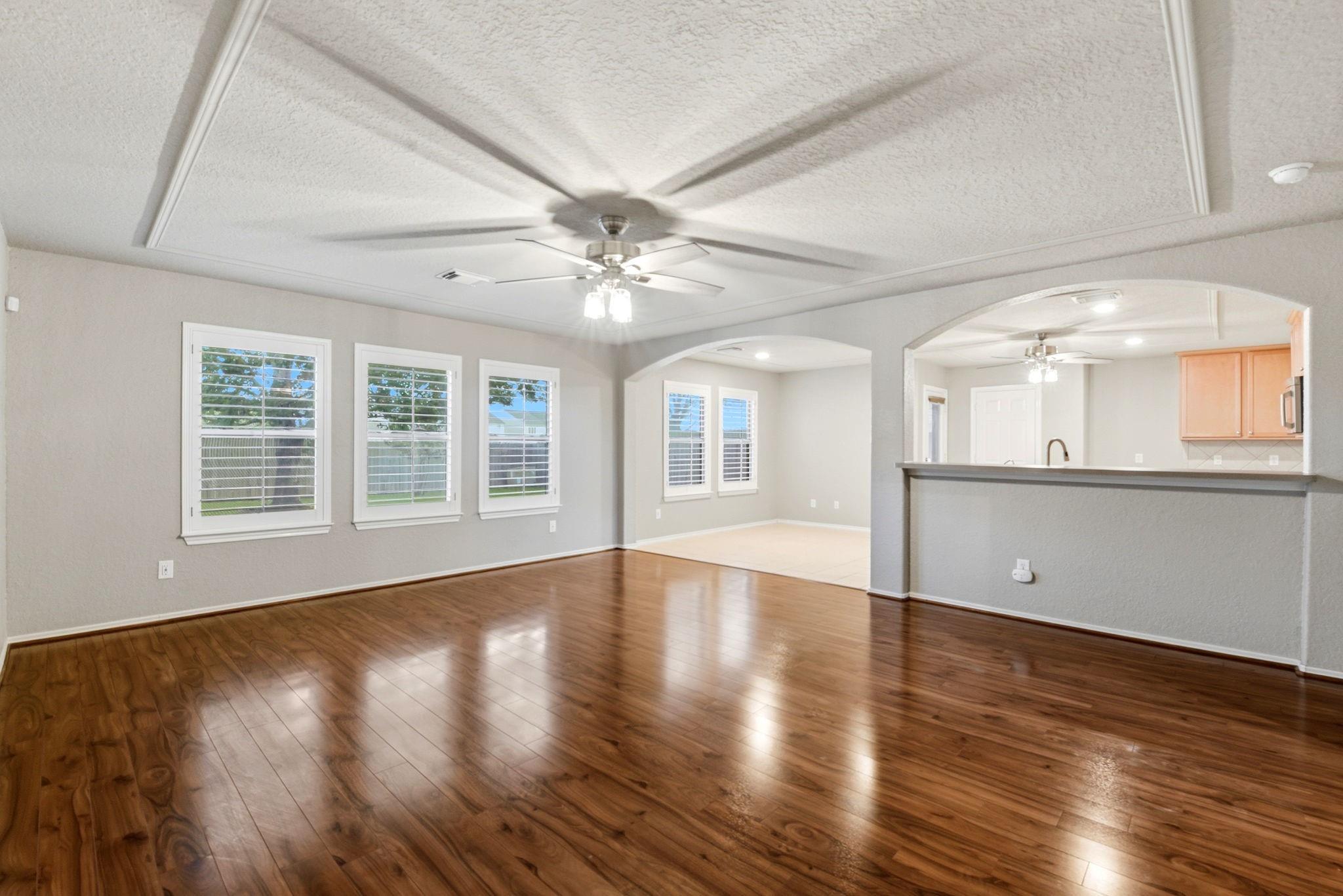 11130 Overland Trail Drive