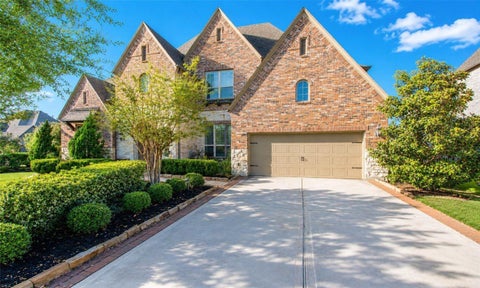 Photo of 3 Solebrook Path, Tomball, TX 77375 (MLS # 96210598)