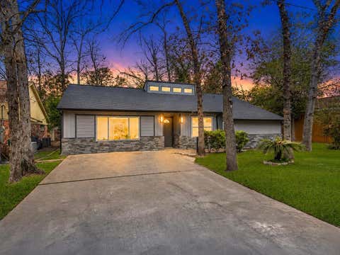 Photo of 13 Moon Valley Court, Panorama Village, TX 77304 (MLS # 18464680)