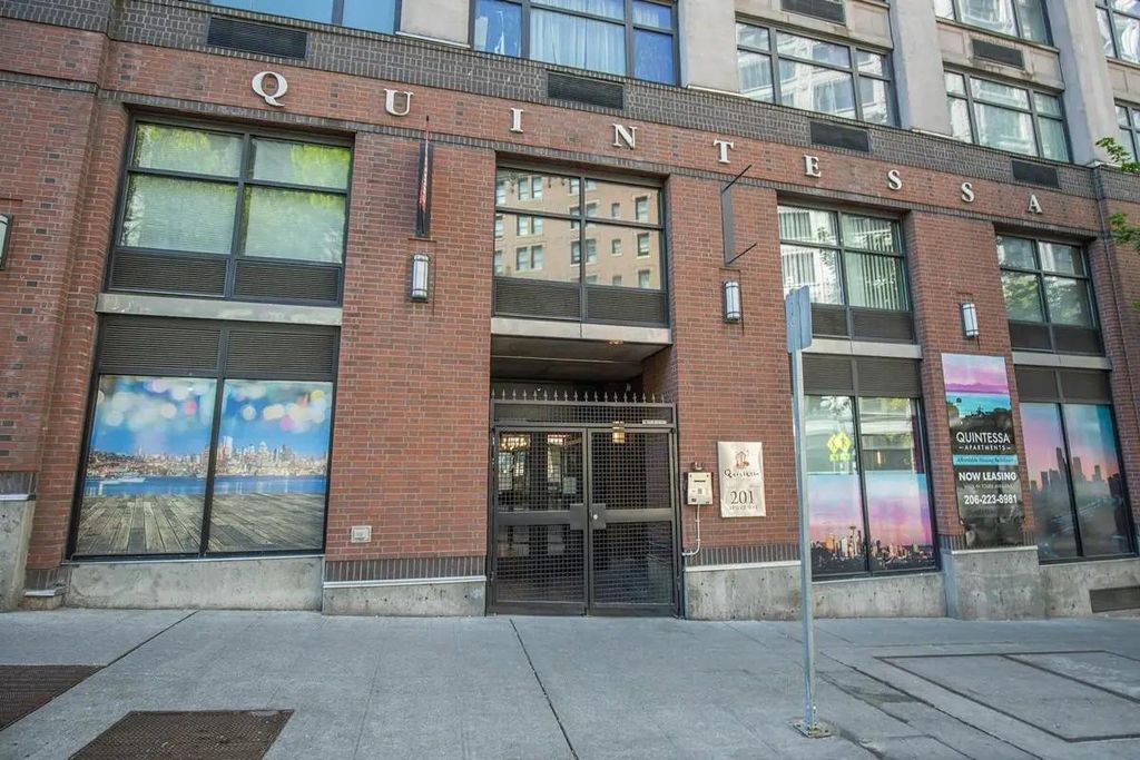 Photo of 201 Yesler Wy Way, Other, WA 98104 (MLS # 83158655)