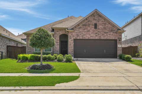 Photo of 10055 Napier Drive, Iowa Colony, TX 77583 (MLS # 26357529)