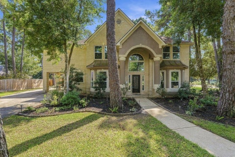 Photo of 17327 Scenic Lake Court, Cypress, TX 77429 (MLS # 2029235)