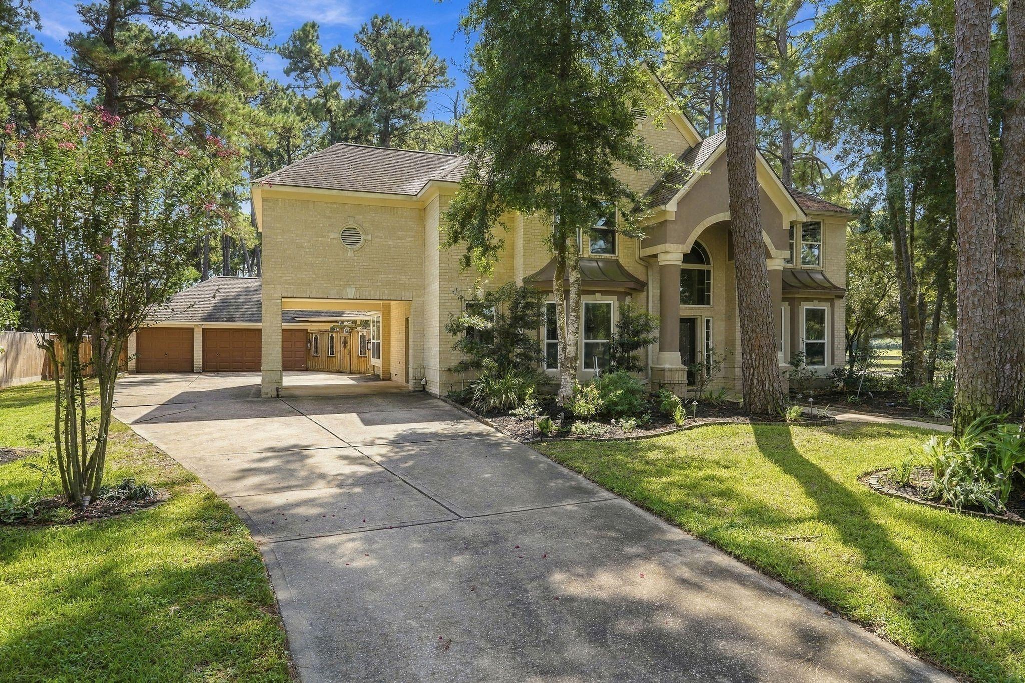 17327 Scenic Lake Court